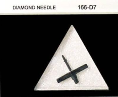 DeJay sp-12 needle