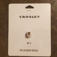 crosley np5 replacement needle