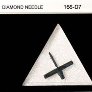 DeJay SP-16 replacement diamond needle