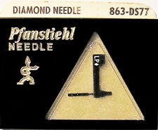 Pfanstiehl replacement needle 863-DS77