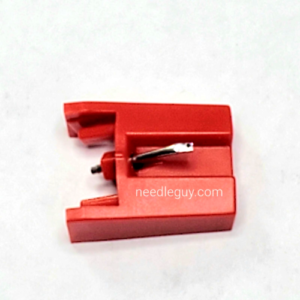 Numark Groovetool GT-RS diamond replacement elliptical needle