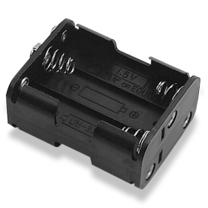 philmore bh363 battery holder