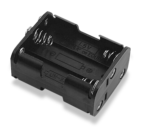 philmore bh363 battery holder