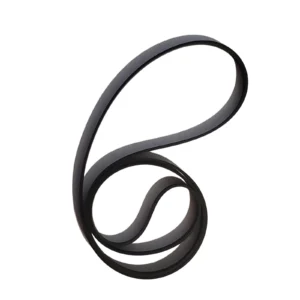 Akai BT500 (BT-500) turntable belt