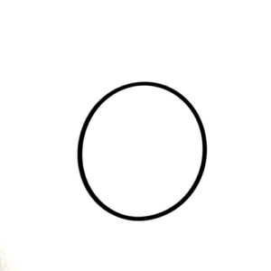 Technics SL-2 tone arm belt