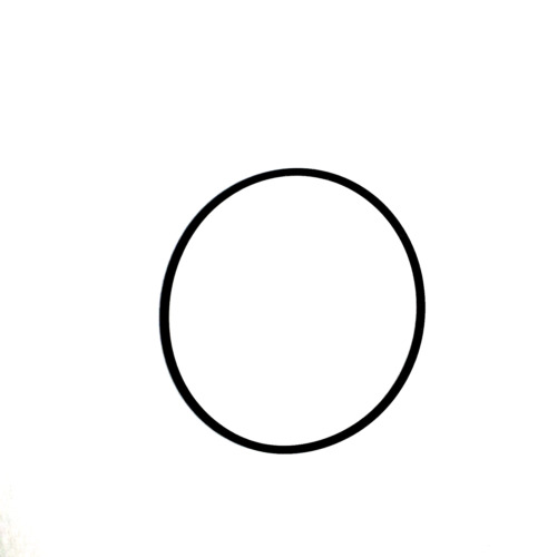 Technics SL-2 tone arm belt